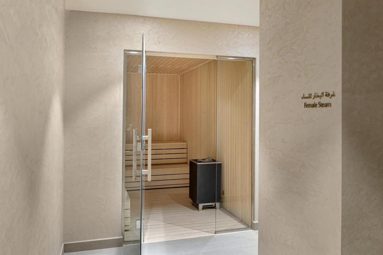 4201 Design Apartment By Jumeirah Living Dubai Marina Дубай Экстерьер фото