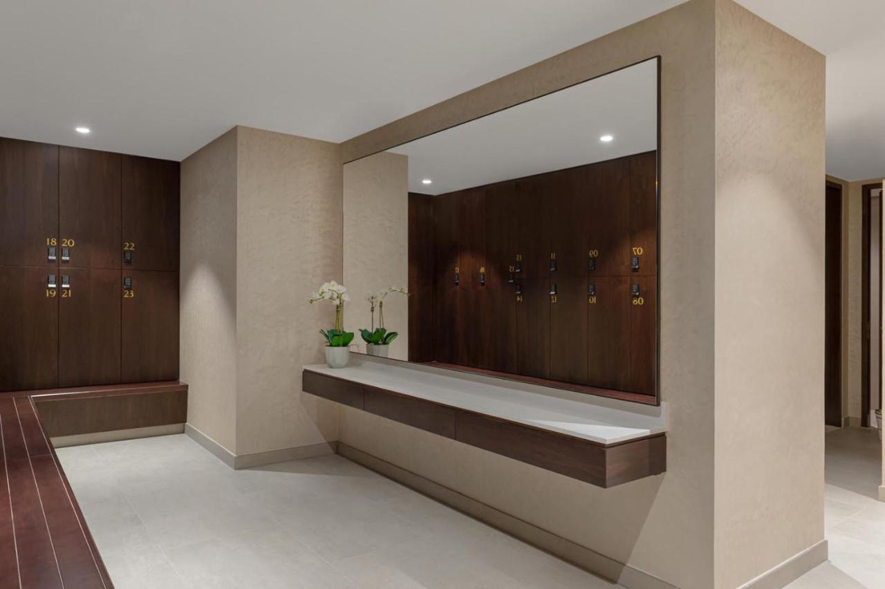 4201 Design Apartment By Jumeirah Living Dubai Marina Дубай Экстерьер фото
