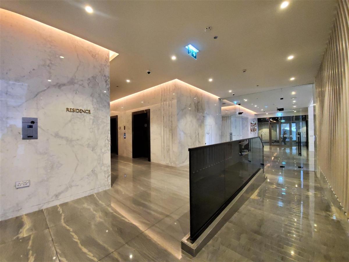 4201 Design Apartment By Jumeirah Living Dubai Marina Дубай Экстерьер фото